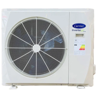 کولر گازی12000 کریر مدل 42QHG012H